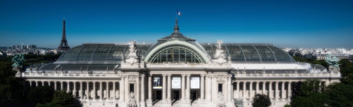 Art en capital – Grand Palais